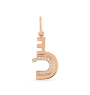 The Pendant - HIBA JABER